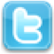 Follow us on Twitter