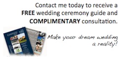 Wedding Ceremony Guide